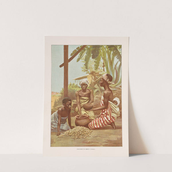 Album salón Pl.51 by Miguel Seguí (Publisher)