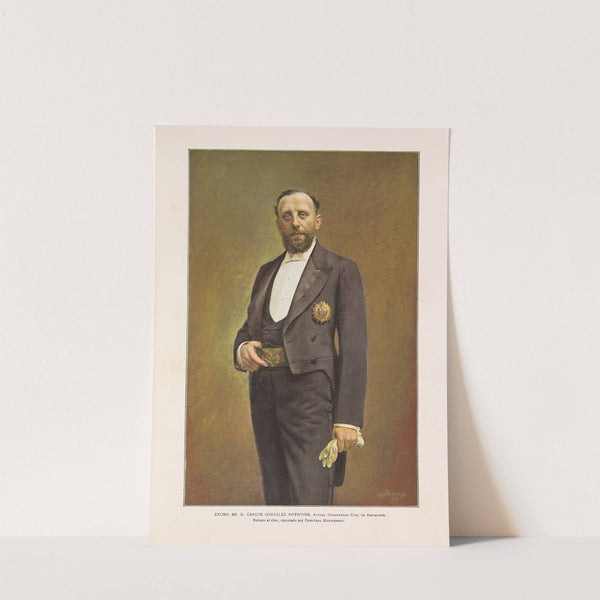 Album salón Pl.52 by Miguel Seguí (Publisher)