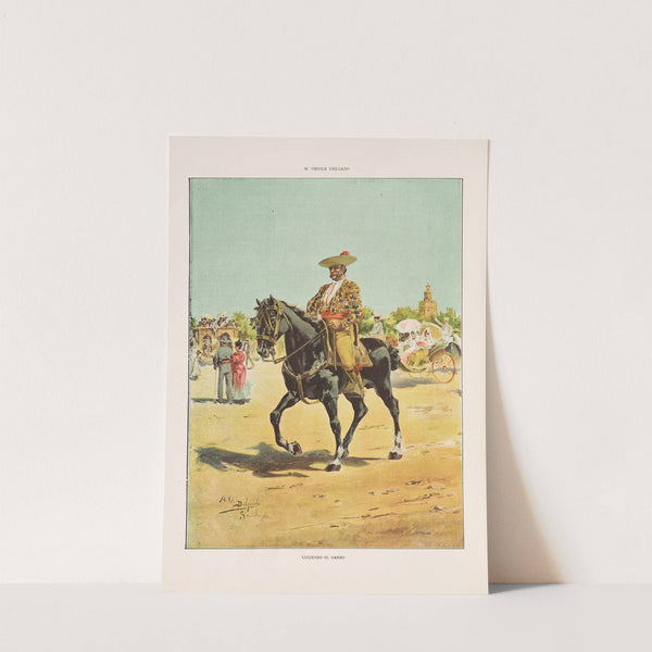 Album salón Pl.53 by Miguel Seguí (Publisher)