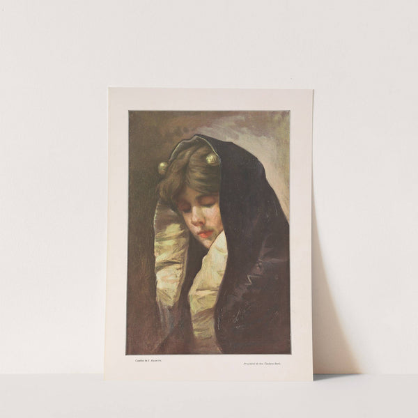 Album salón Pl.54 by Miguel Seguí (Publisher)