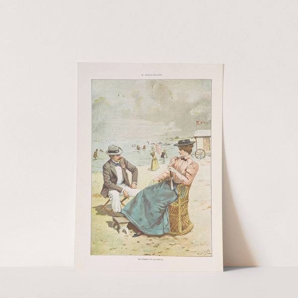 Album salón Pl.56 by Miguel Seguí (Publisher)