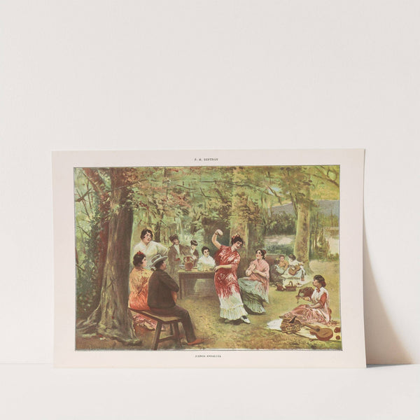 Album salón Pl.62 by Miguel Seguí (Publisher)