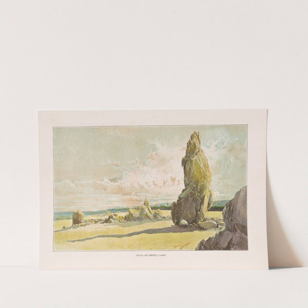 Album salón Pl.70 by Miguel Seguí (Publisher)