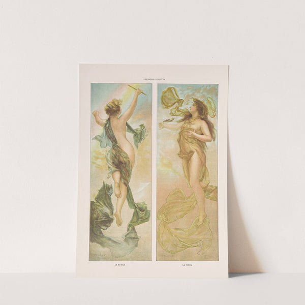 Album salón Pl.76 by Miguel Seguí (Publisher)