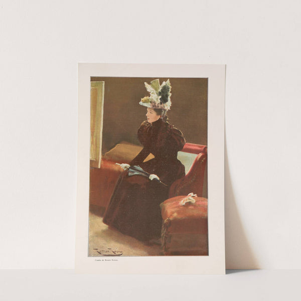 Album salón Pl.77 by Miguel Seguí (Publisher)