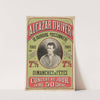 Alcazar D’hiver 10. Faubourg Poissonniere Tous Les Soirs A 7h. 12 Tous Les Soirs A 7h. 12 Dimanches & Fête. (1880-1900) by Imp. L. Michel