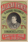 Alcazar d’Hiver… Mr. Bienfait (1878)