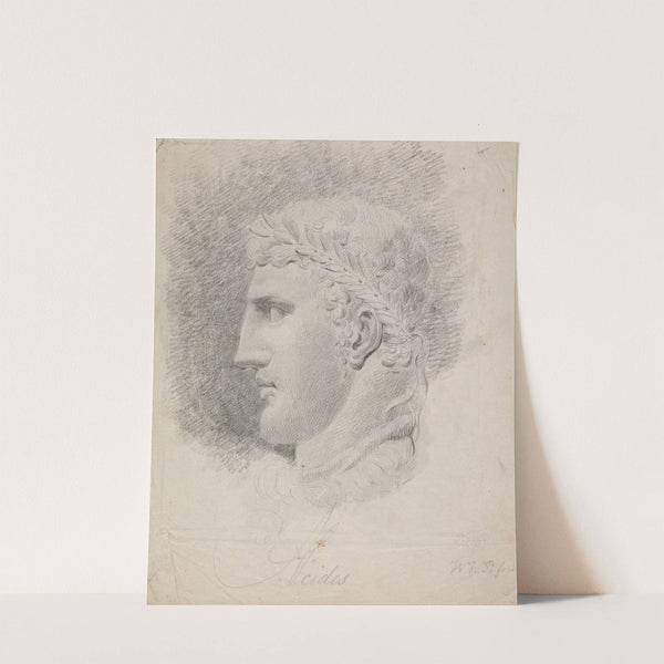 Alcides by Rev. William Warren Porter