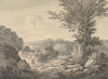 Alderwasley, Derbyshire