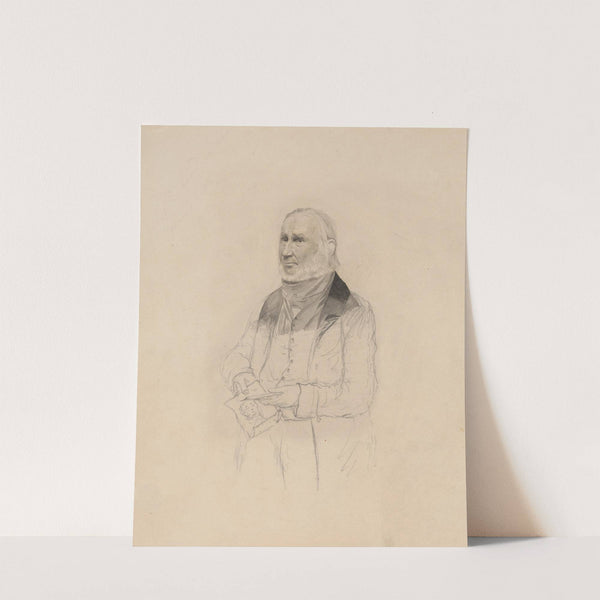 Alexander Anderson by Benson John Lossing