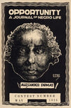 Alexander Dumas (1925)
