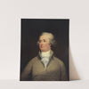 Alexander Hamilton by John Trumbull