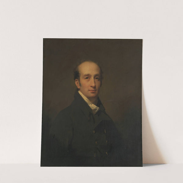 Alexander Maconochie (1777–1861) of Meadowbank by Sir Henry Raeburn