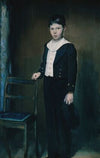 Alexander Stewart Wetherill