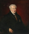 Alexander von Humboldt