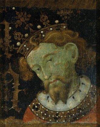 Alfons III the Liberal — size preview