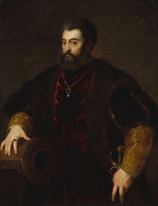 Alfonso d’Este (1486â1534), Duke of Ferrara