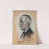Alfred Emanuel Smith by Samuel Johnson Woolf