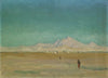 Algerische Landschaft
