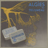 Algies du trijumeau ; Asciatine (1910-1950)