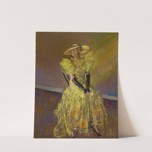 Alice Dunbar-Nelson by Laura Wheeler Waring