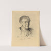 Alice Hamilton by Samuel Johnson Woolf