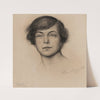 Alice Lee Roosevelt Longworth (c. 1928) by Samuel Johnson Woolf