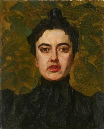 Alice Trübner
