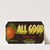 All Good Brand Florida Citrus Label (1930-1950)