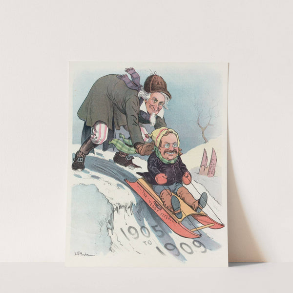 All his own (1905) by John Samuel Pughe