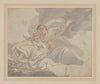 Allegorical composition