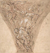 Allegorical Figure of Peace
