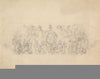 Allegorical Sketch of Victory