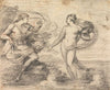 Allegorical Subject
