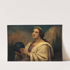 Allégorie de la Science ou de L'Astronomie by Nicolas Auguste Galimard