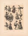 Allegorien, neue Folge Pl.107 (1900)