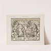 Allegorien und Embleme Vol. I Pl.056 by Albert Ilg