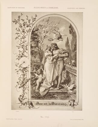 Allegorien und Embleme Vol. I Pl.142