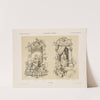 Allegorien und Embleme Vol. I Pl.154 by Albert Ilg