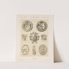 Allegorien und Embleme Vol. II Pl.033 by Albert Ilg