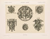 Allegorien und Embleme Vol. II Pl.039