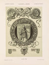 Allegorien und Embleme Vol. II Pl.075