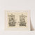 Allegorien und Embleme Vol. II Pl.090 by Albert Ilg