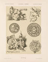 Allegorien und Embleme Vol. II Pl.105