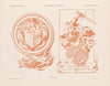 Allegorien und Embleme Vol. II Pl.127