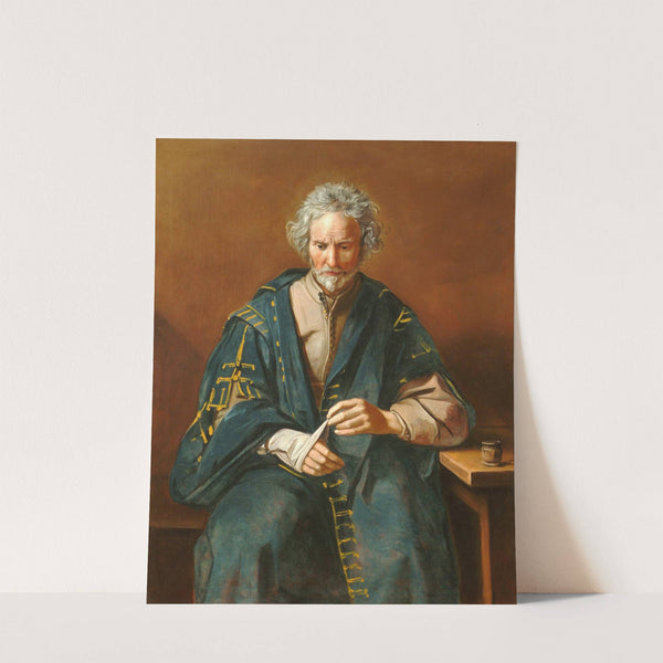 Allégories des Cinq Sens by Jan van Dalen