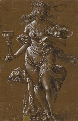 Legal; ‘Steady-going’, Matthew Ingle Joyce, January 23, 1902