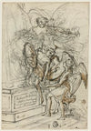 Allegory in Honor of King Stanislas Leczynski
