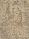 Allegory of Asia, from the Four Continents