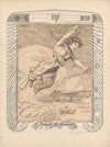 Allegory of August (1901)